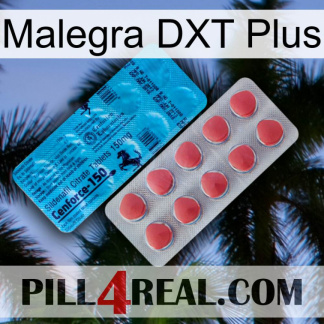 Malegra DXT Plus new14